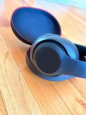 Beats Studio 3 Headphones